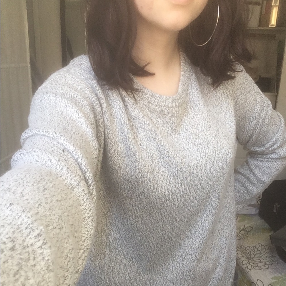 Brandy Melville Knitted Sweater